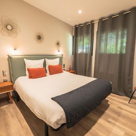 Domaine Le Vaxergues Apartment Saint-Affrique Ngoại thất bức ảnh