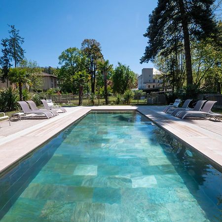 Domaine Le Vaxergues Apartment Saint-Affrique Ngoại thất bức ảnh