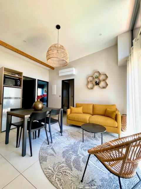 Domaine Le Vaxergues Apartment Saint-Affrique Ngoại thất bức ảnh