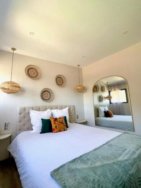 Domaine Le Vaxergues Apartment Saint-Affrique Ngoại thất bức ảnh