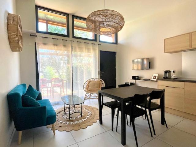 Domaine Le Vaxergues Apartment Saint-Affrique Ngoại thất bức ảnh