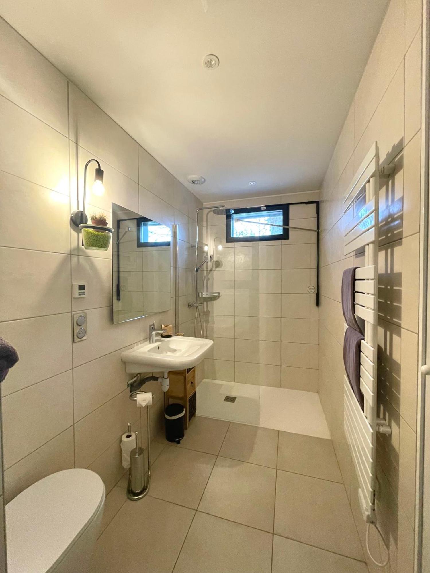 Domaine Le Vaxergues Apartment Saint-Affrique Ngoại thất bức ảnh