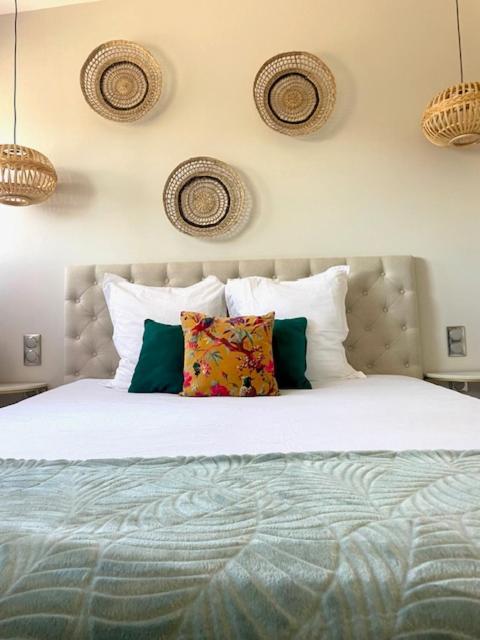 Domaine Le Vaxergues Apartment Saint-Affrique Ngoại thất bức ảnh