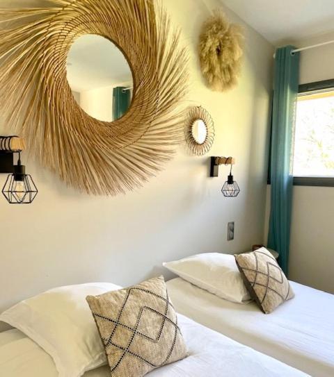 Domaine Le Vaxergues Apartment Saint-Affrique Ngoại thất bức ảnh