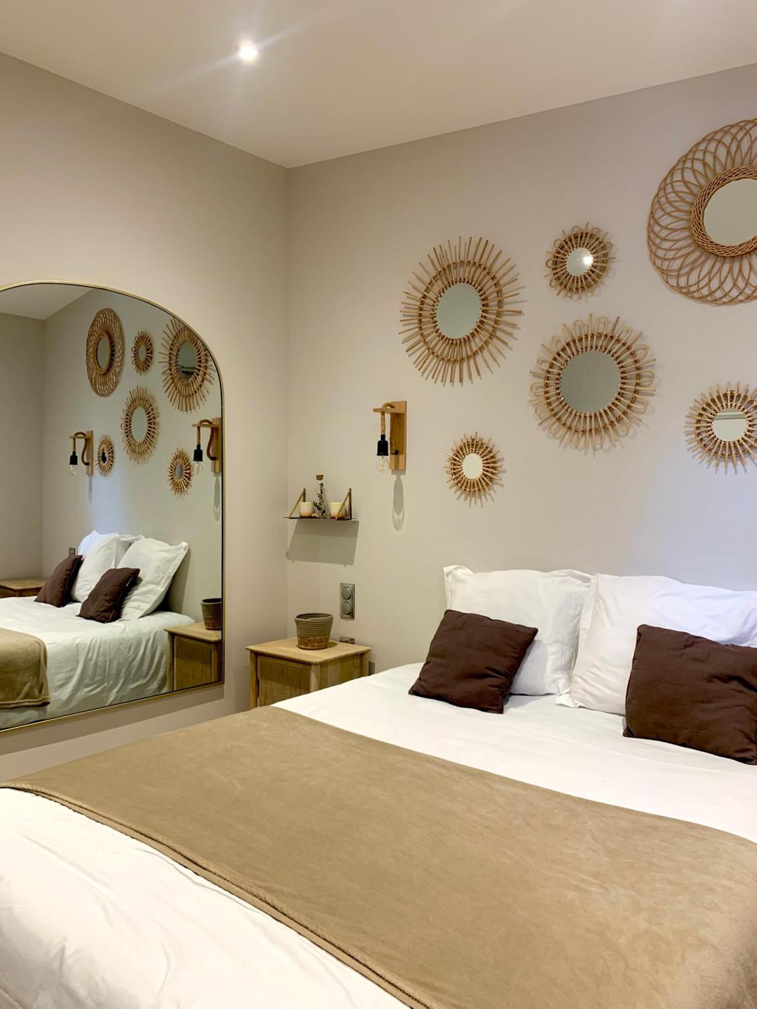 Domaine Le Vaxergues Apartment Saint-Affrique Ngoại thất bức ảnh