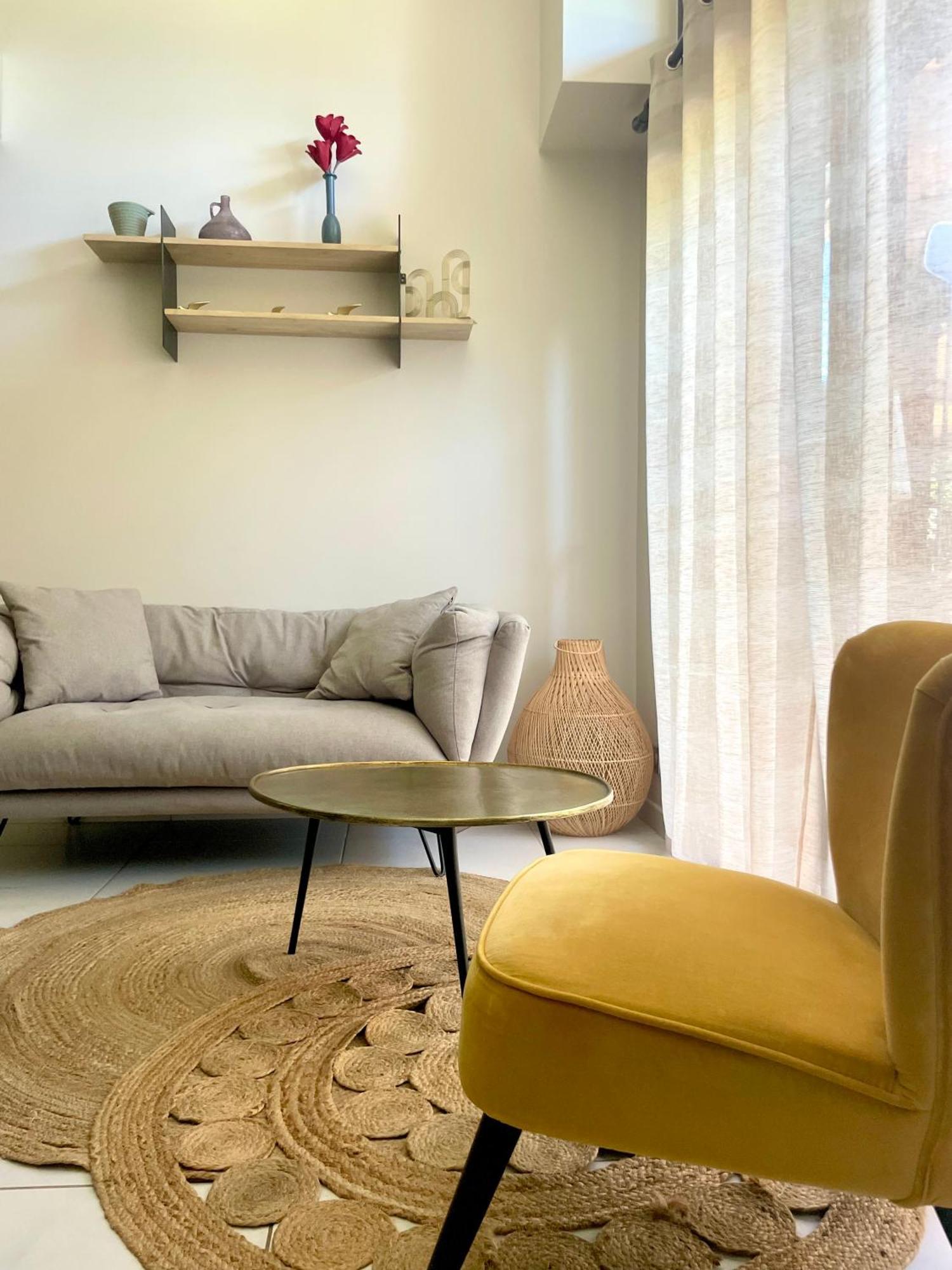 Domaine Le Vaxergues Apartment Saint-Affrique Ngoại thất bức ảnh