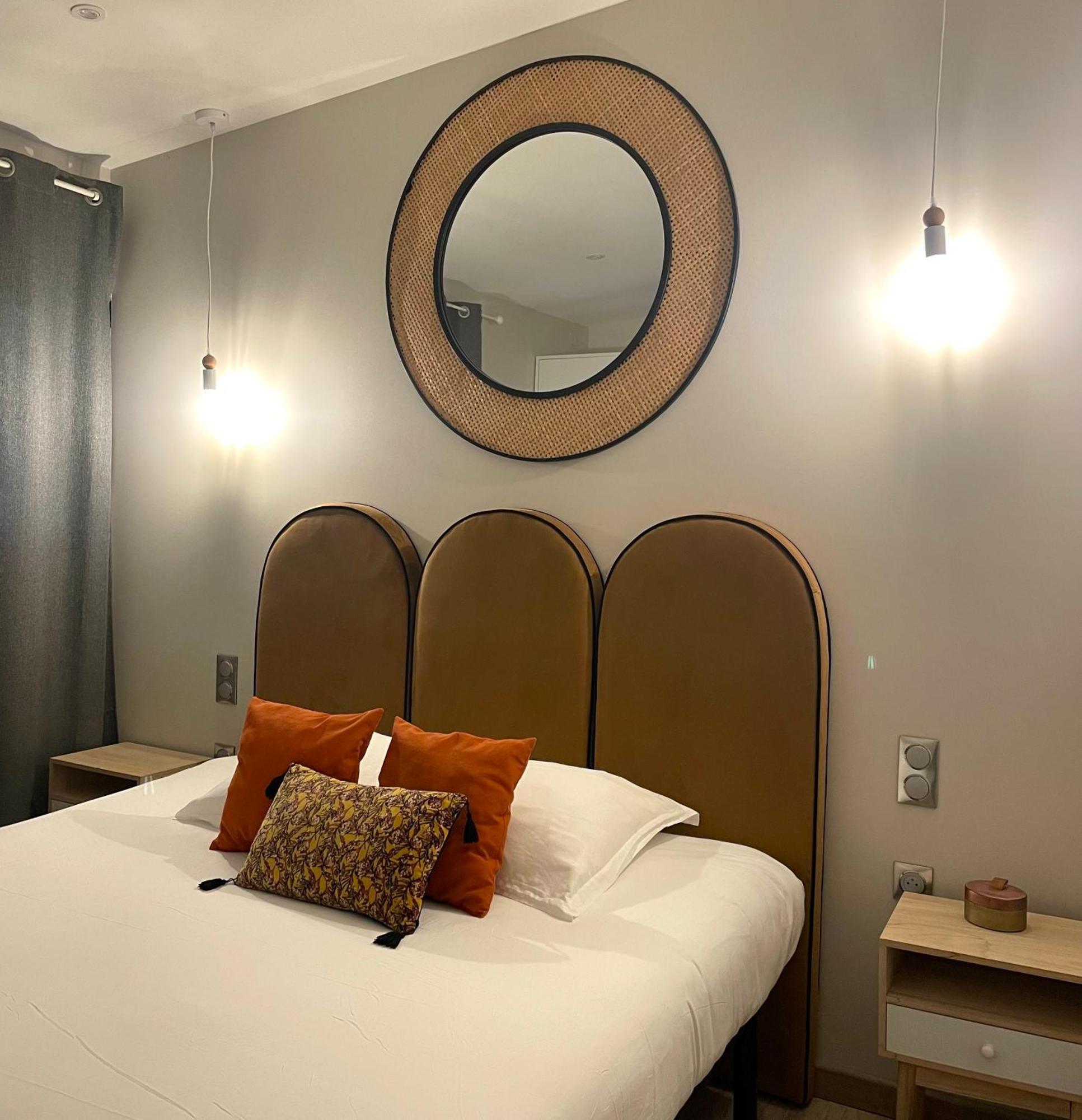 Domaine Le Vaxergues Apartment Saint-Affrique Ngoại thất bức ảnh