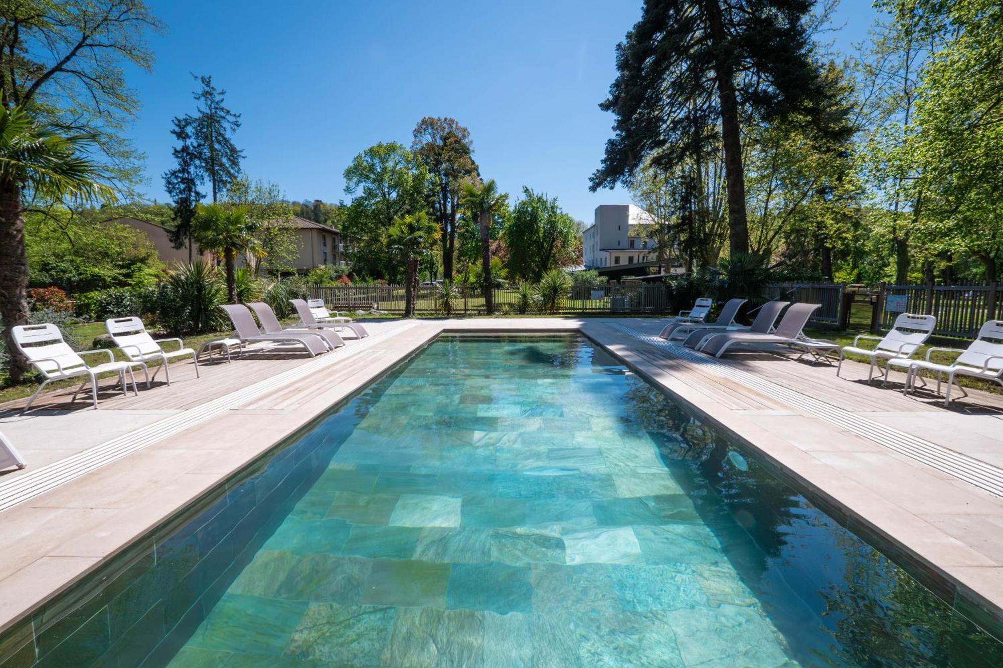 Domaine Le Vaxergues Apartment Saint-Affrique Ngoại thất bức ảnh